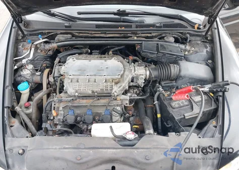 2008 Acura Tl 3.2 из США, поврежденный, VIN 19UUA66208A045053